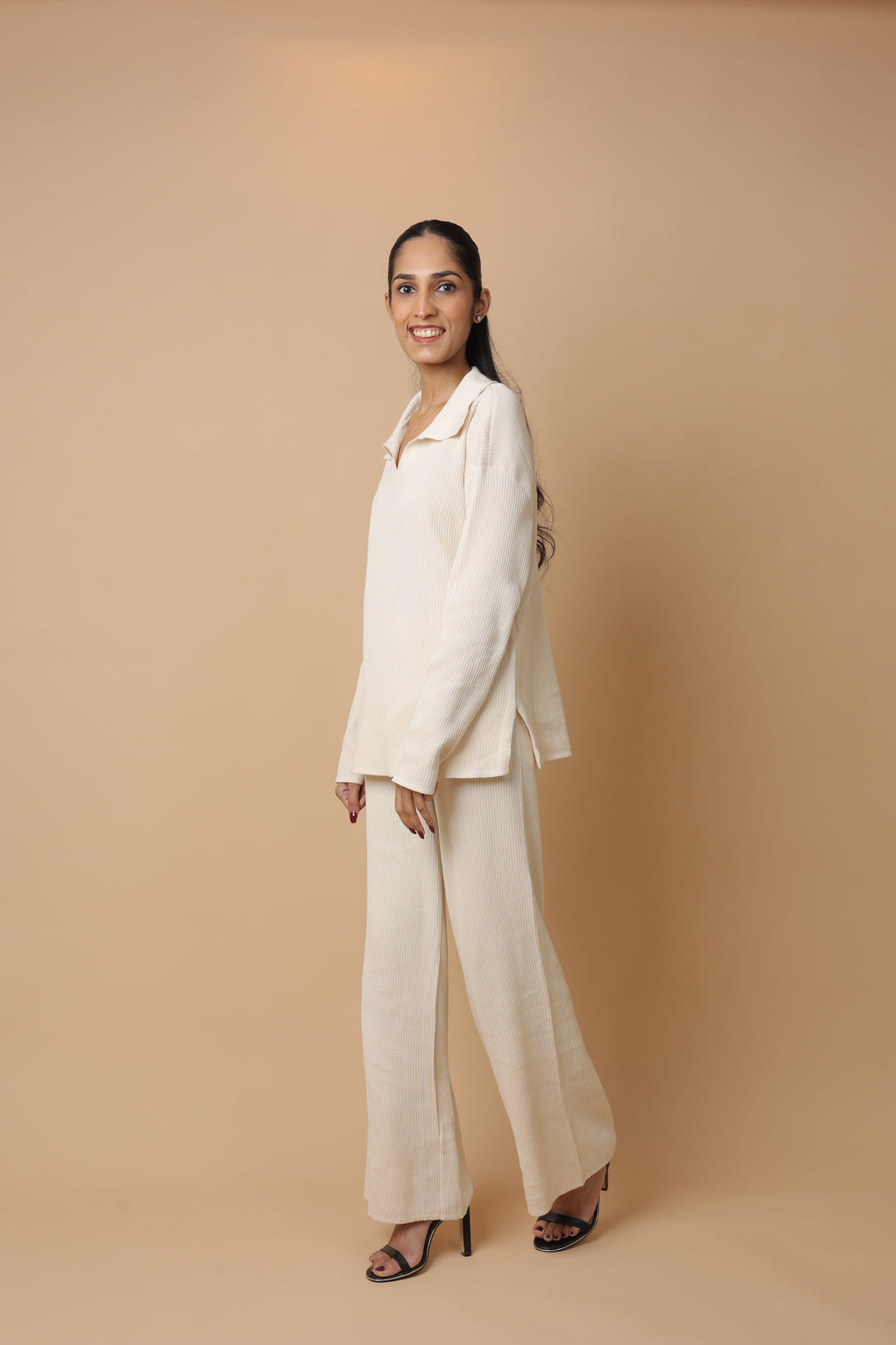 Edena Coord Set (White)