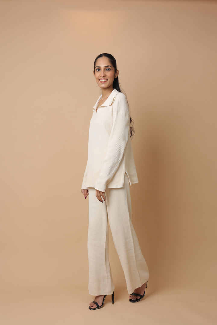 Edena Coord Set (White)