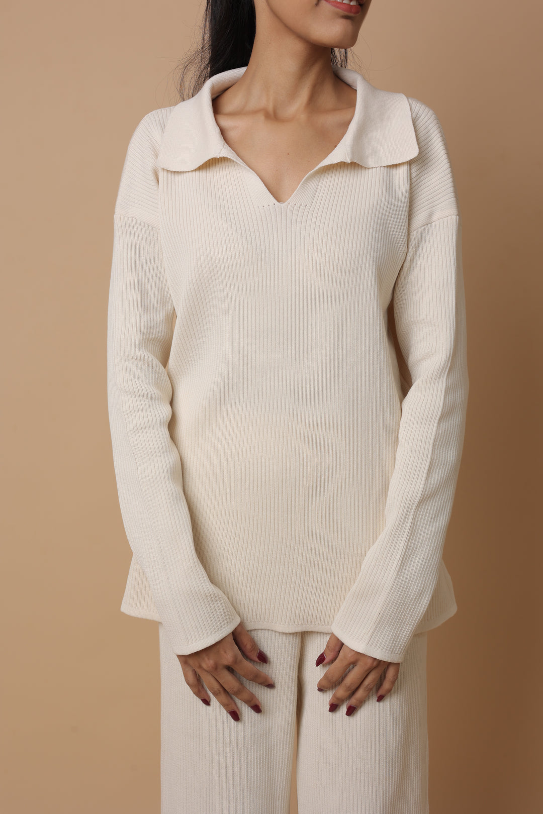 Edena Coord Set (White)