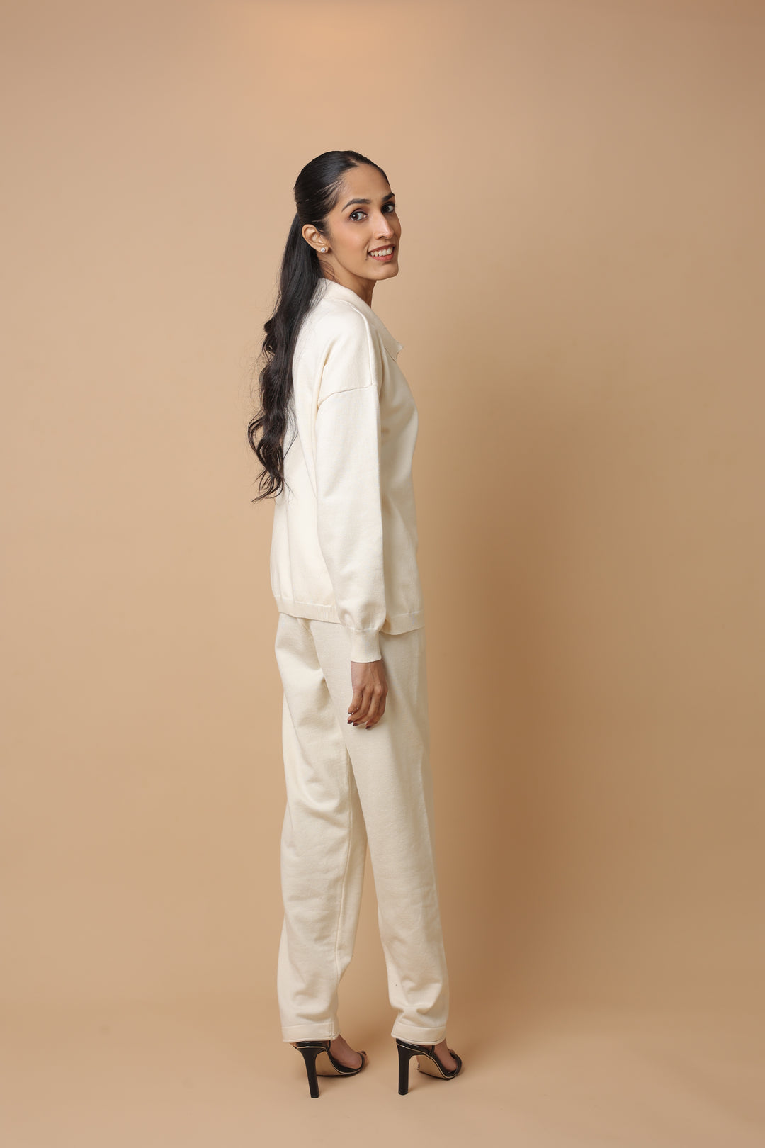 Vega Coord Set (Dark Grey)