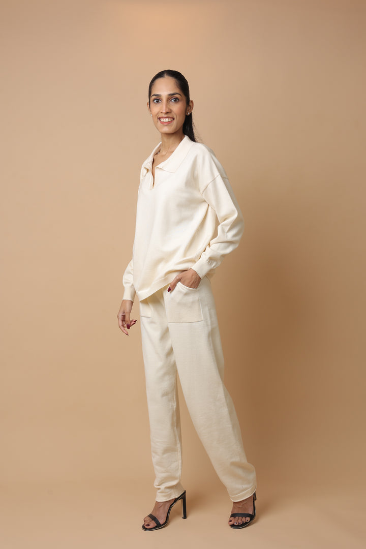 Vega Coord Set (Dark Grey)