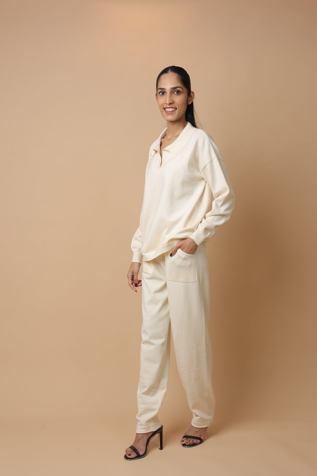 Vega Coord Set (Dark Grey)