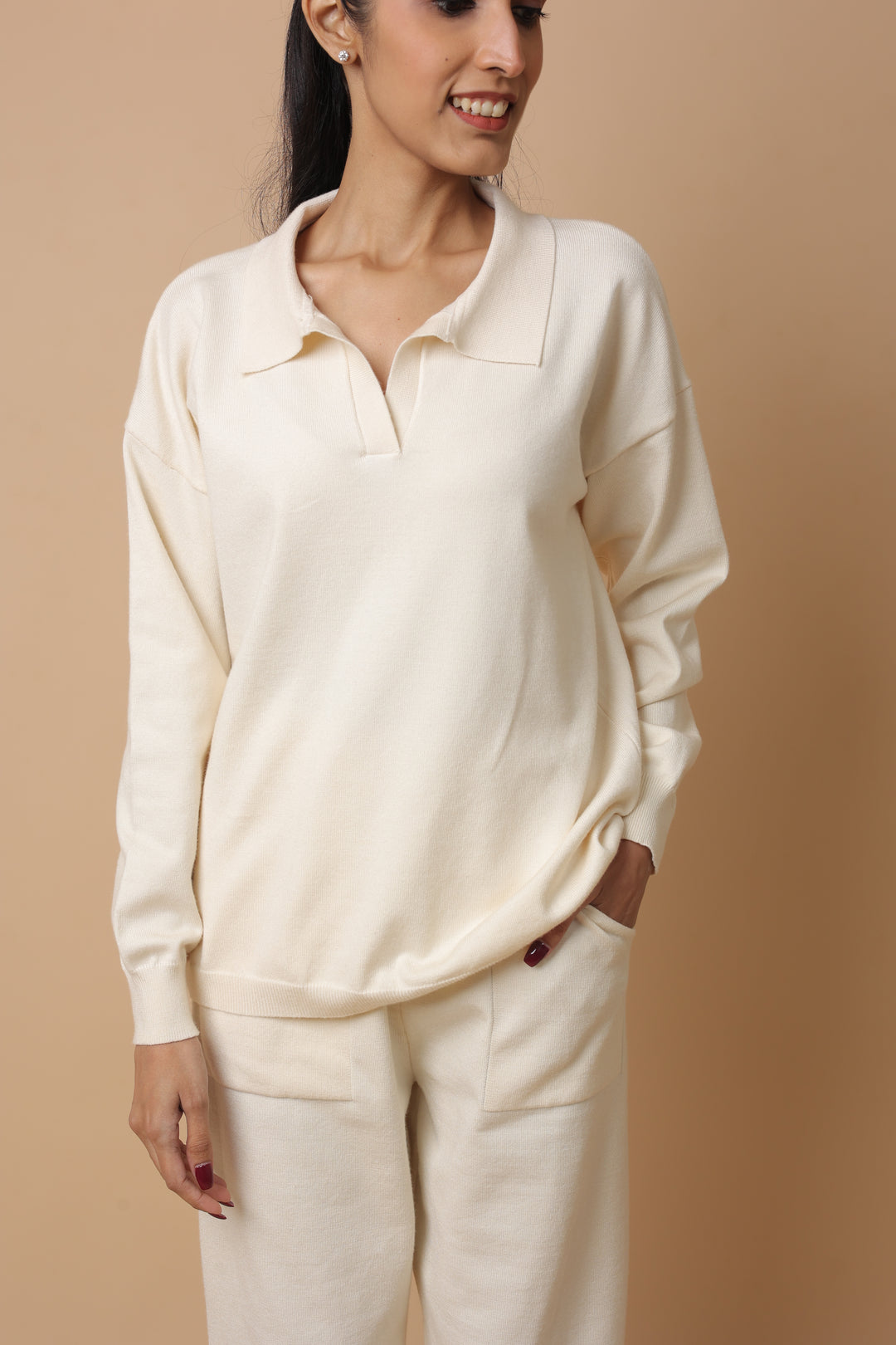 Vega Coord Set (Dark Grey)