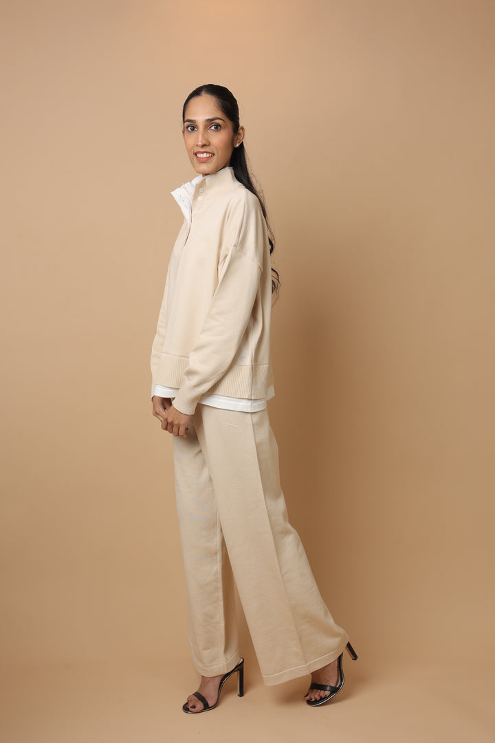 Vento Coord Set (Pink)