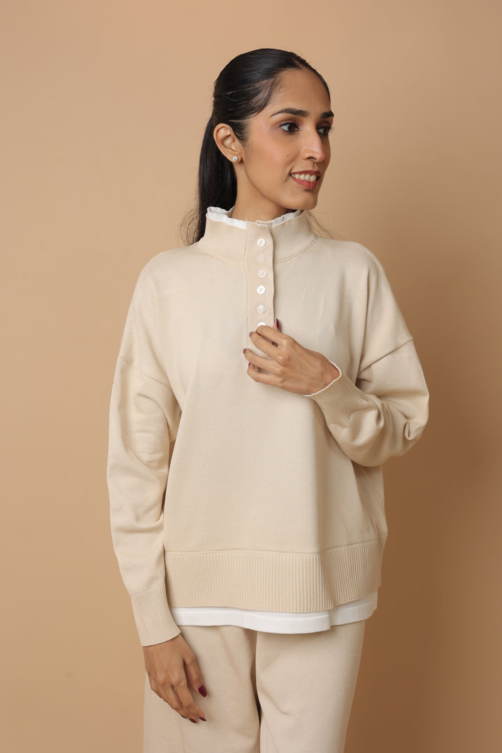 Vento Coord Set (Pink)