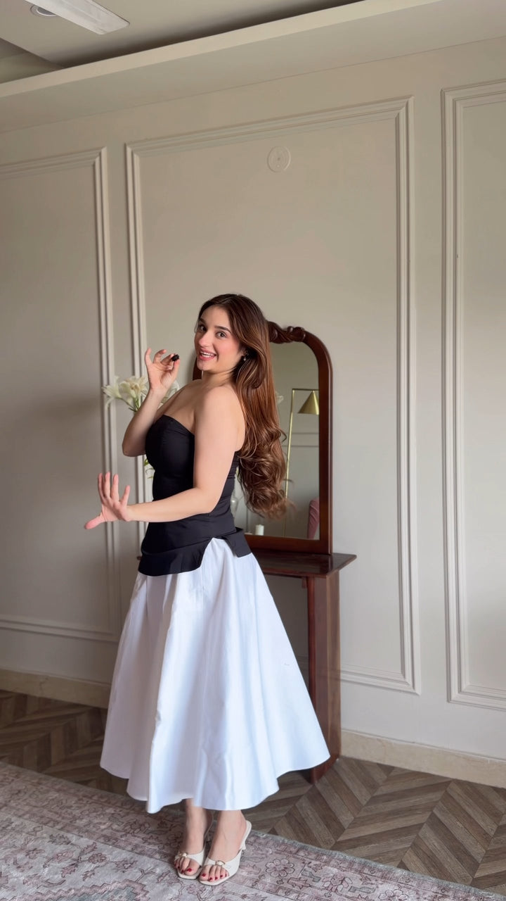 Dolce Coord Set (As Seen on Tanya Bajaj)