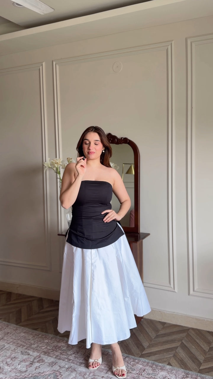 Dolce Coord Set (As Seen on Tanya Bajaj)
