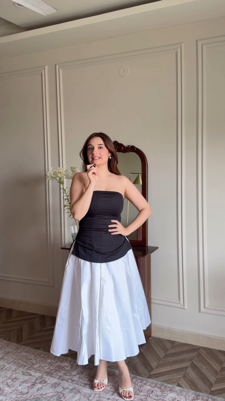 Dolce Coord Set (As Seen on Tanya Bajaj)