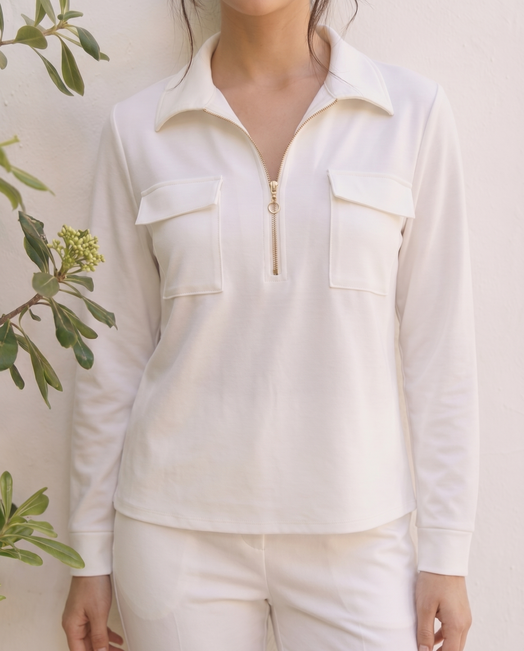 Roberto Co-ord Set