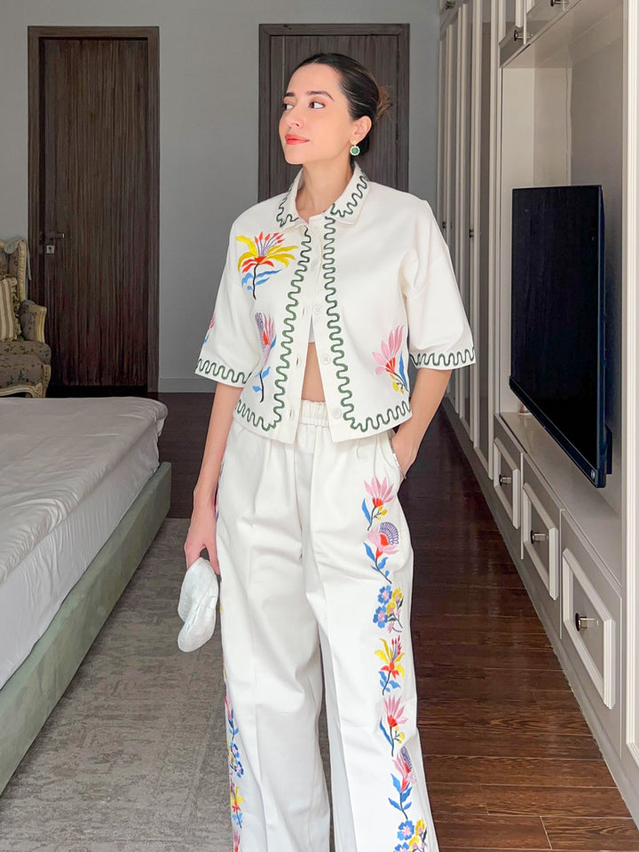 Megan Coord Set (As Seen on Komal Kapoor)