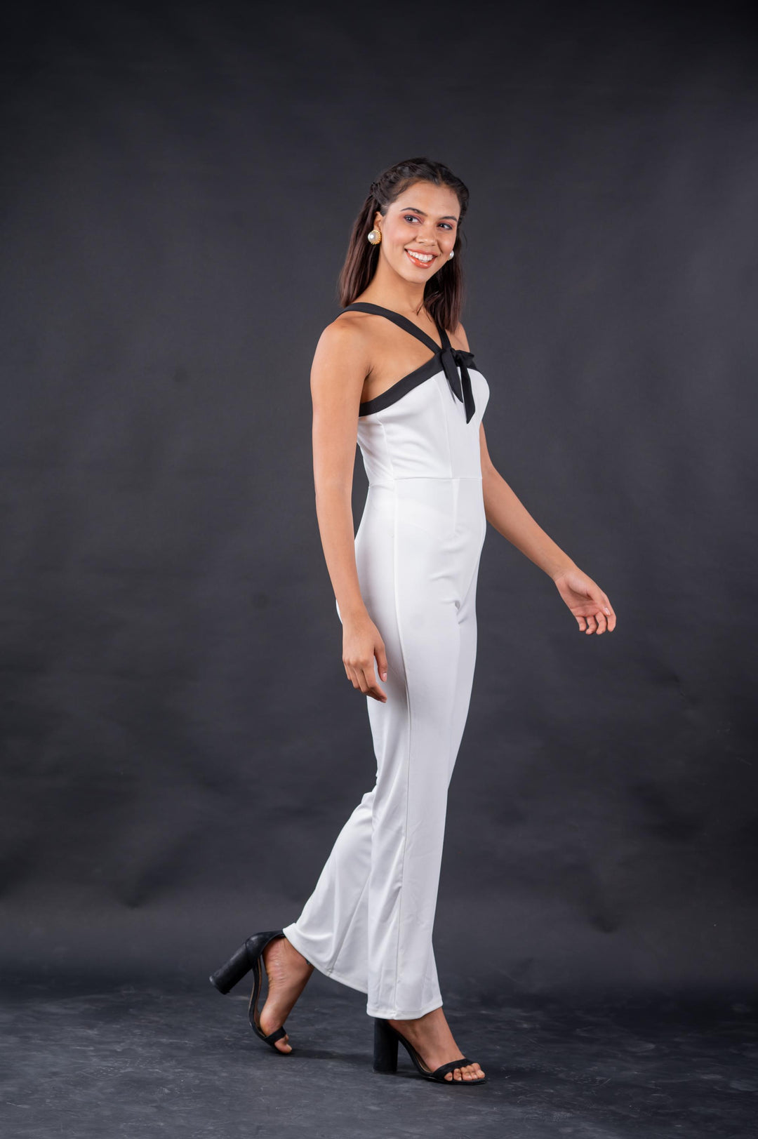 Deacon Jumpsuit