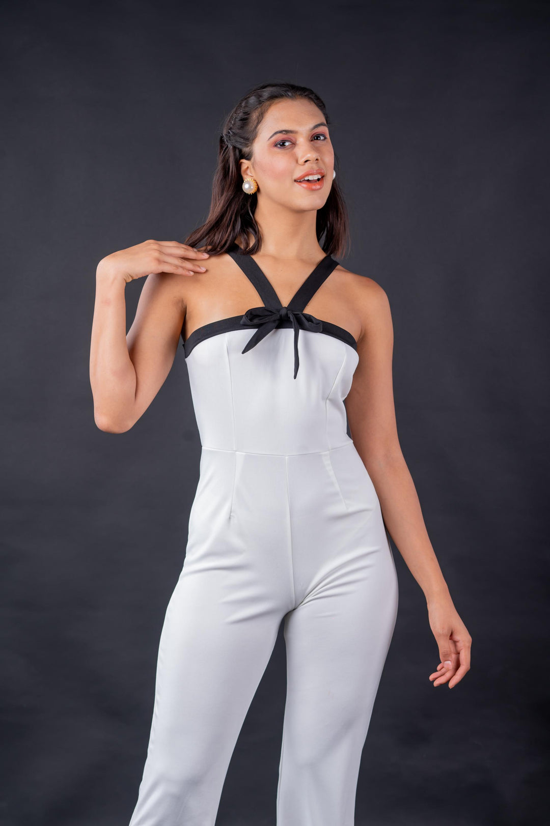 Deacon Jumpsuit