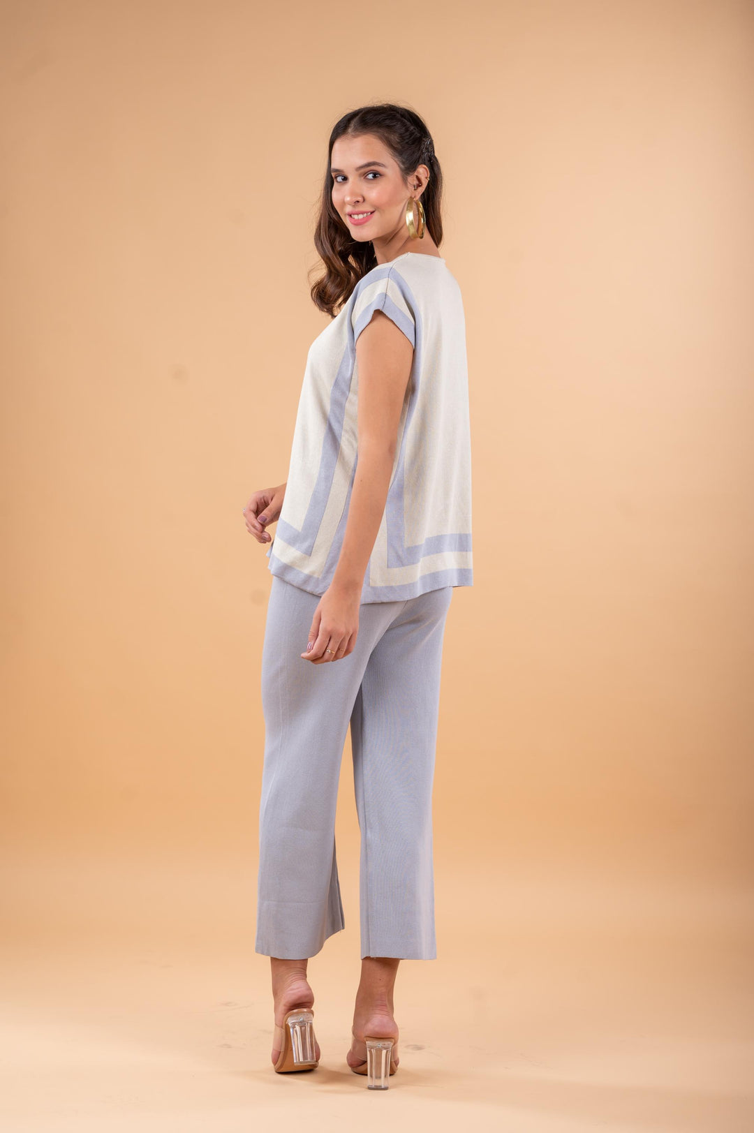 Roadster Loungewear Set