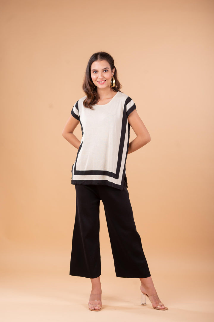 Roadster Loungewear Set